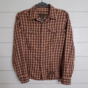 👉2 /20-CALVIN KLEIN | BUTTON DOWN